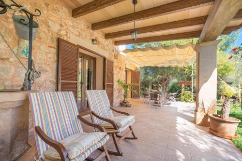 Espiga Villa