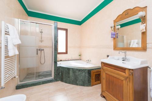 Espiga Villa