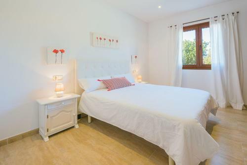 Villa Finca Ses Figueretes