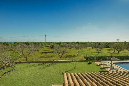 Villa Finca Ses Figueretes