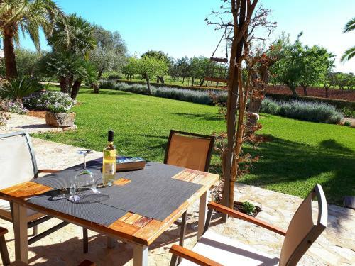 Agroturismo Son Capellot