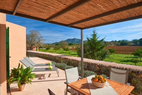Agroturismo Son Capellot