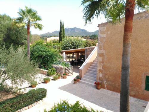 Agroturismo Son Capellot