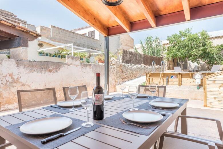 Casa Juavert