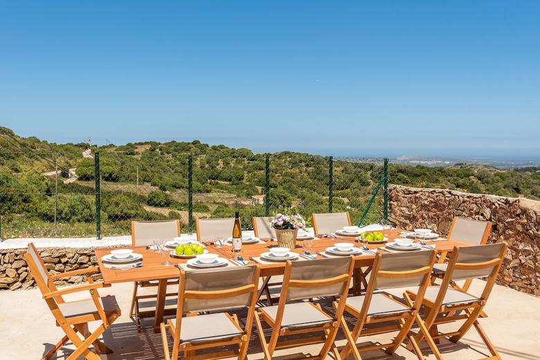 Villa Finca Son Pere