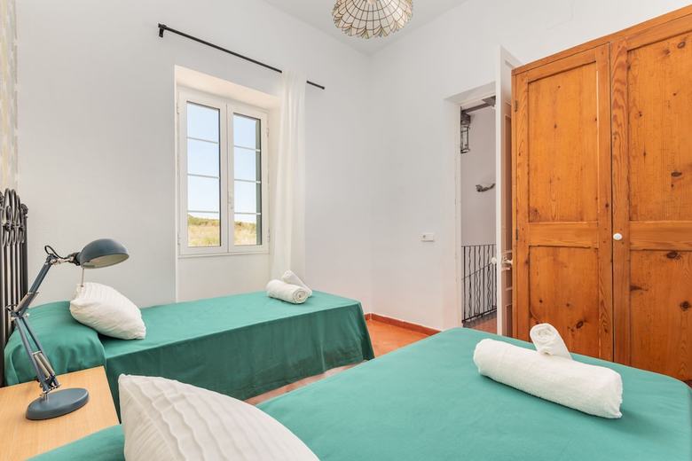 Villa Finca Son Pere