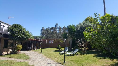 Agroturismo Mar Y Monta�a