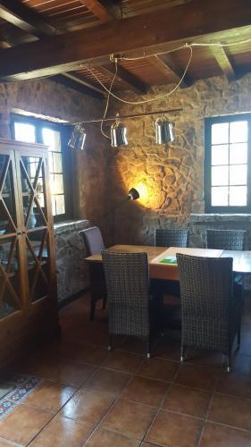 Agroturismo Mar Y Monta�a