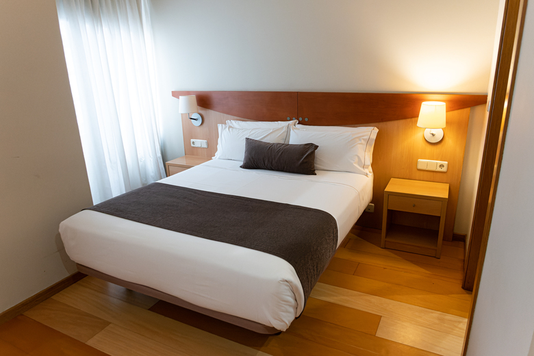 Hotel Real Ferrol