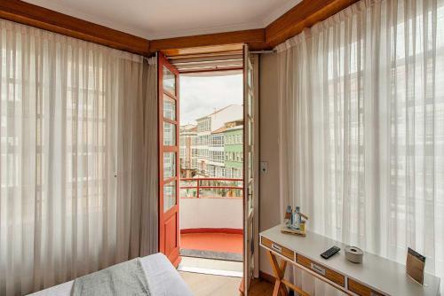 Hostal Zahara