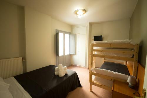 Apartamento Center Plaza Figueres