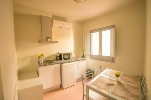 Apartamento Center Plaza Figueres