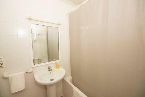 Apartamento Center Plaza Figueres