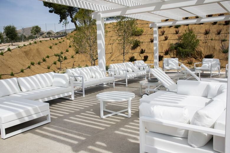 Puig Campana Nature Suites Hotel & Btt