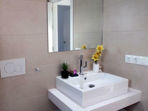 Holiday Home Puig Campana