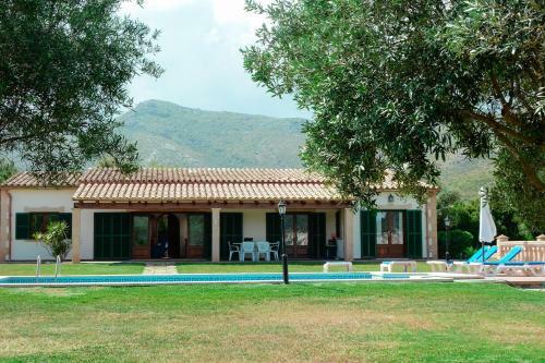 Finca S��liva