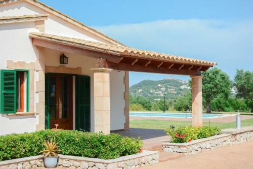 Finca S��liva