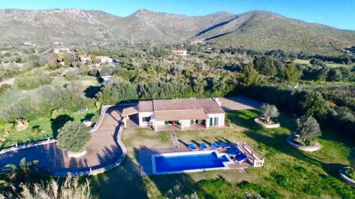 Finca S��liva