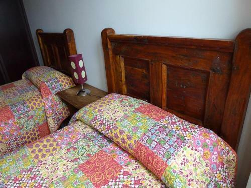 Apartamentos Formigal Af