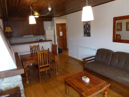 Apartamentos Formigal Af