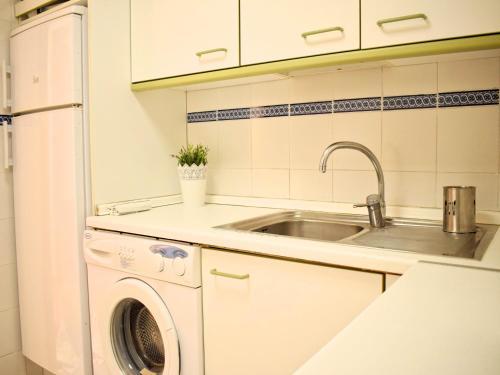 Apartamento Mendifor Cove