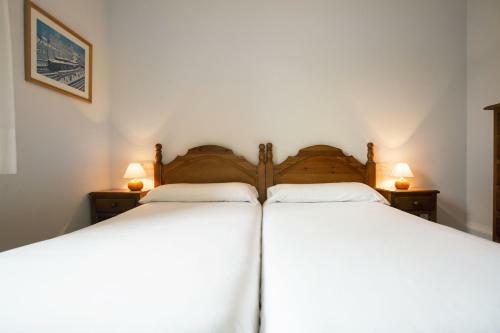 Apartamento Foratata 2