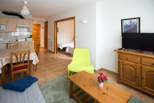 Apartamento Foratata 2