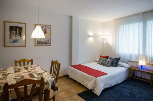 Apartamento Foratata 2