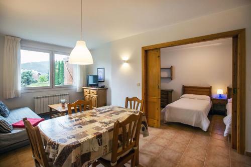 Apartamento Foratata 2