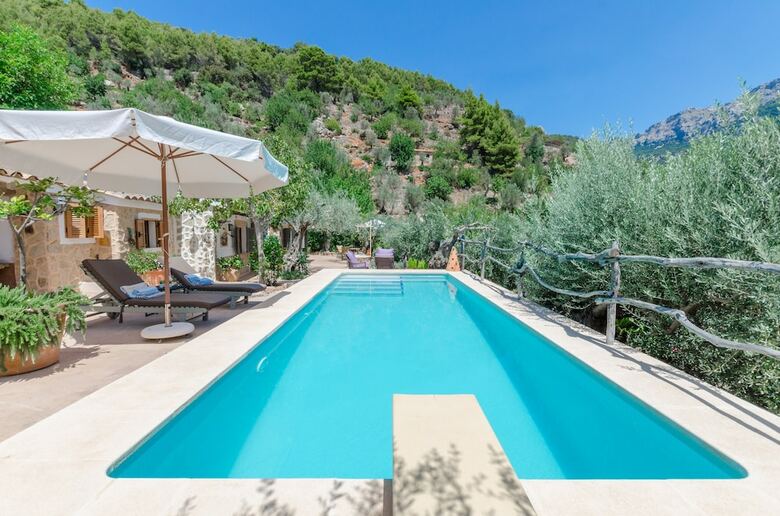 Villa Ses Begudes