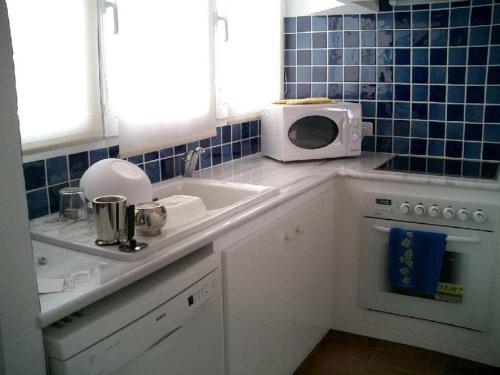 Apartamento Riera Rossello 1