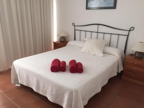 Apartamento Riera Rossello 1