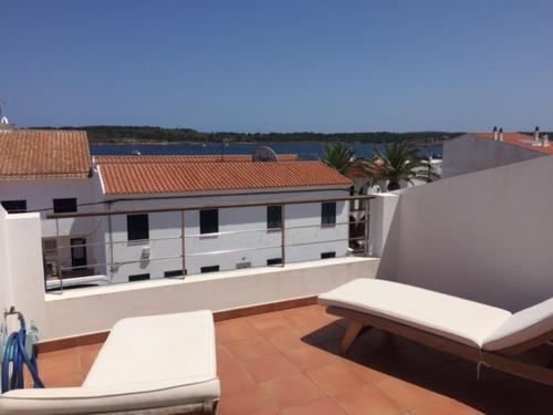 Apartamento Riera Rossello 1