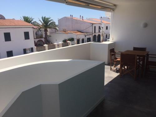Apartamento Riera Rossello 3
