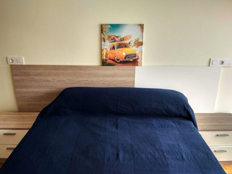 Apartamentos Foz 3000