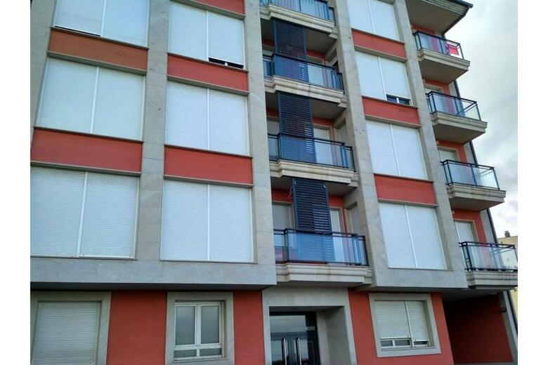 Apartamentos Foz 3000
