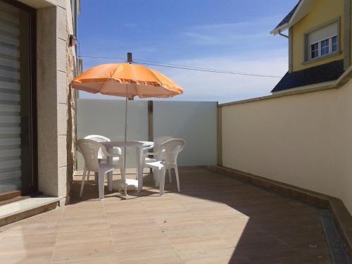 Apartamento Con Gran Terraza
