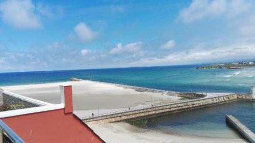 Apartamento Mirador Al Cantabrico