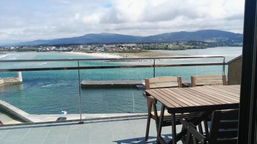 Apartamento Mirador Al Cantabrico