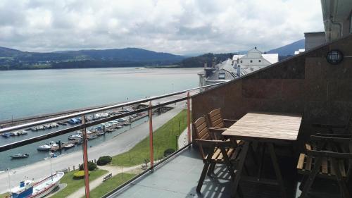 Apartamento Mirador Al Cantabrico