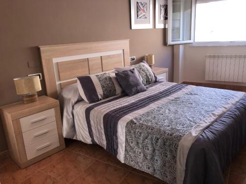 Apartamento Col�n