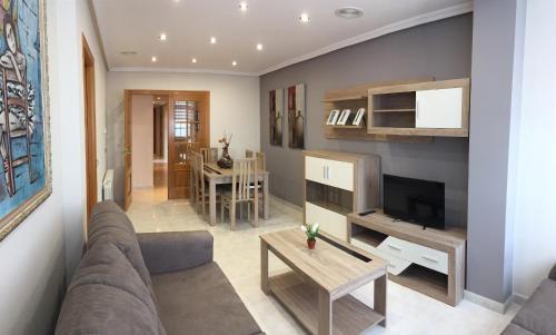 Apartamento Col�n