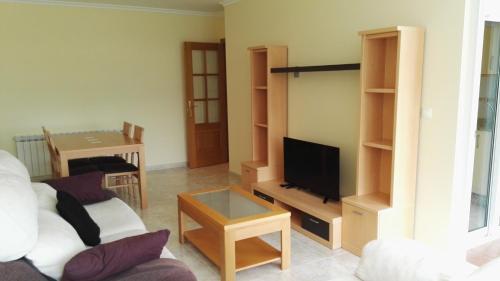 Apartamento Rapadoira