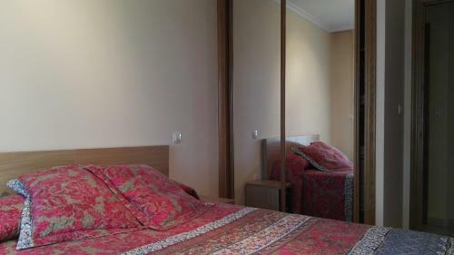 Apartamento Rapadoira