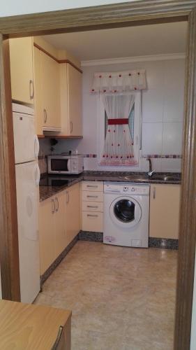 Apartamento Rapadoira