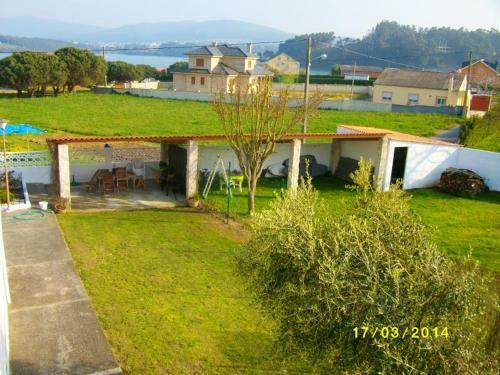 Holiday Home R�a Do Ru Curbeiro
