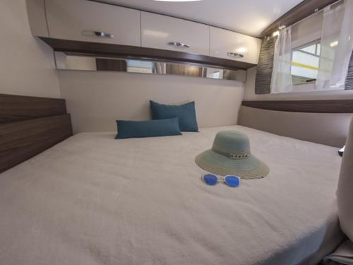 Autocaravana "la Perla"