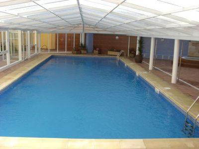 Apartamento D�plex 4 Dormitorios En Playa Rapadoira