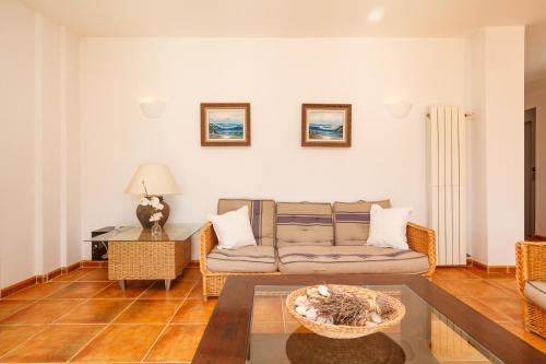 Apartamento Puerto Blanquillo Casasol
