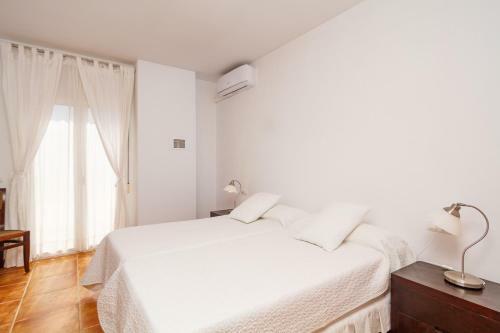 Apartamento Puerto Blanquillo Casasol